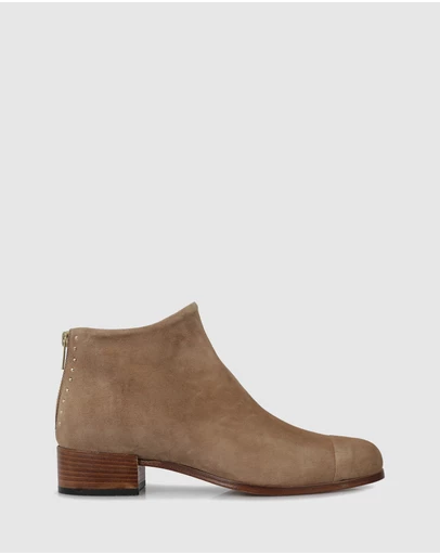 Beau Coops - Beau5-b_loss Ankle Boots