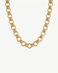 Zahar - Lesley Necklace