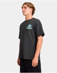 Volcom - Mens Solstice T-Shirt