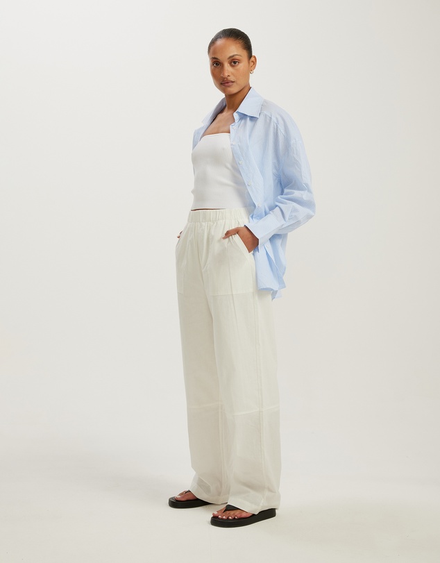 All Fenix - Summertide Wide Leg Pant