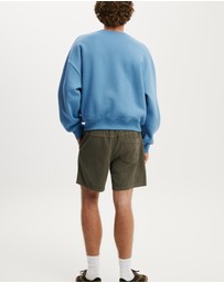 Cotton On - Easy Short