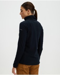 Columbia - Glacial IV 1/2 Zip