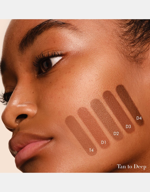 Giorgio Armani - Giorgio Armani Luminous Silk Skin Tint