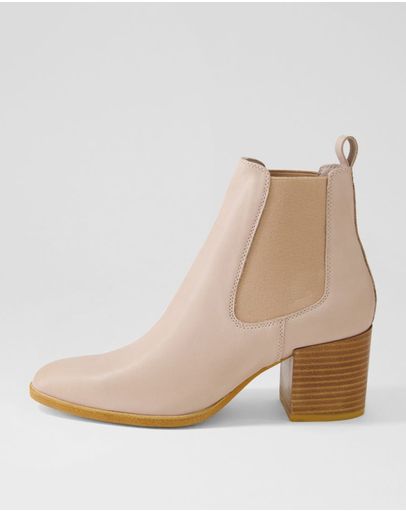 CAPPUCCINO-LT NATURAL HEEL