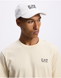 Emporio Armani EA7 - Train Core Essential U Cap