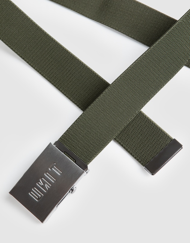 UNIT - Stretch Webbing Belt