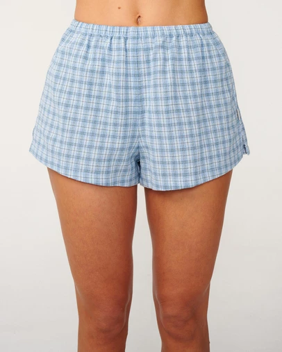 Rip Curl - Classic Surf Check Shorts