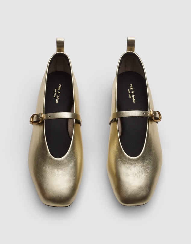 rag & bone - Spire Mary Jane