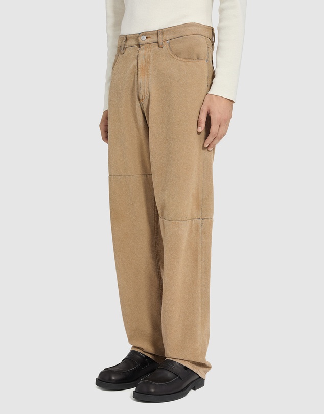 MM6 Maison Margiela - Pants 5 Pockets