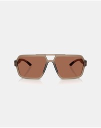 Prada Linea Rossa - 0PS A06S