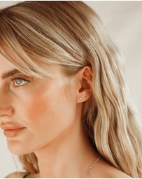 EL&RO Jewellery - Belle Studs