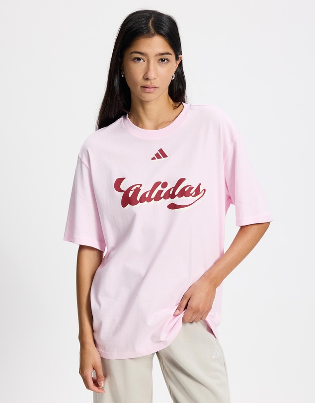 adidas Sportswear - House Of Tiro Graphic T-Shirt