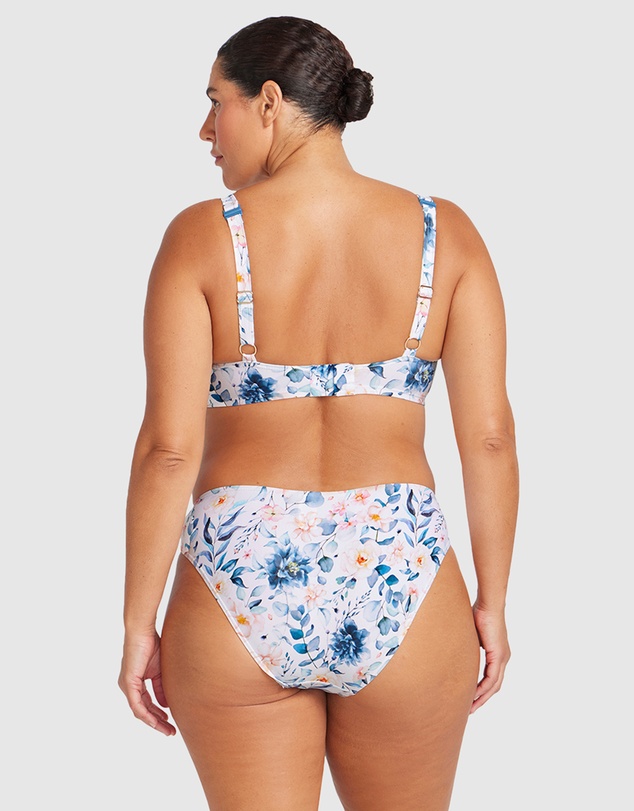 Artesands - Cordelia Delacroix Basic Swim Pant