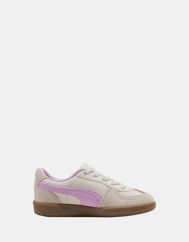 Puma - Palermo Leather Pre-School