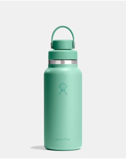 Hydro Flask - 32 Oz Wide Flex Chug Cap