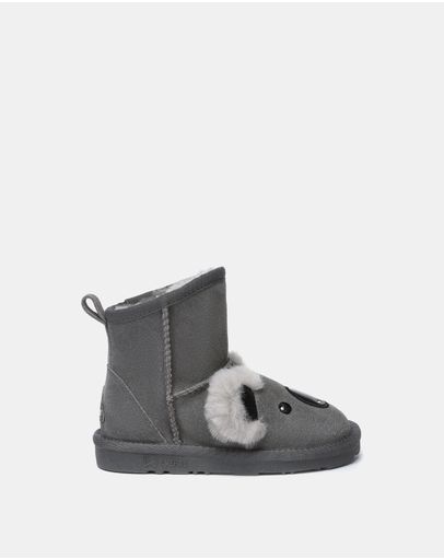 Grey