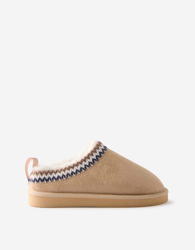 Cotton On Kids - Kids Winter Slides