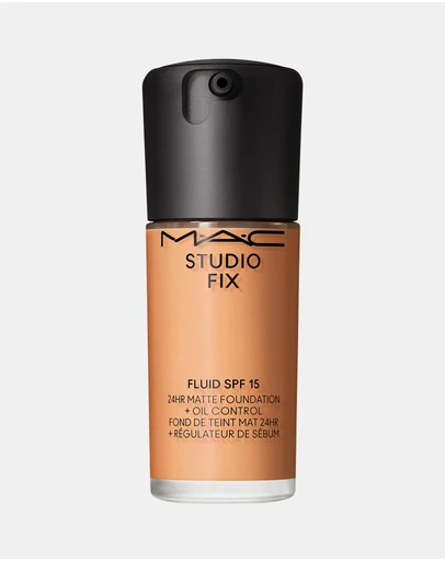 MAC - Studio Fix Fluid SPF15 Foundation 30ml