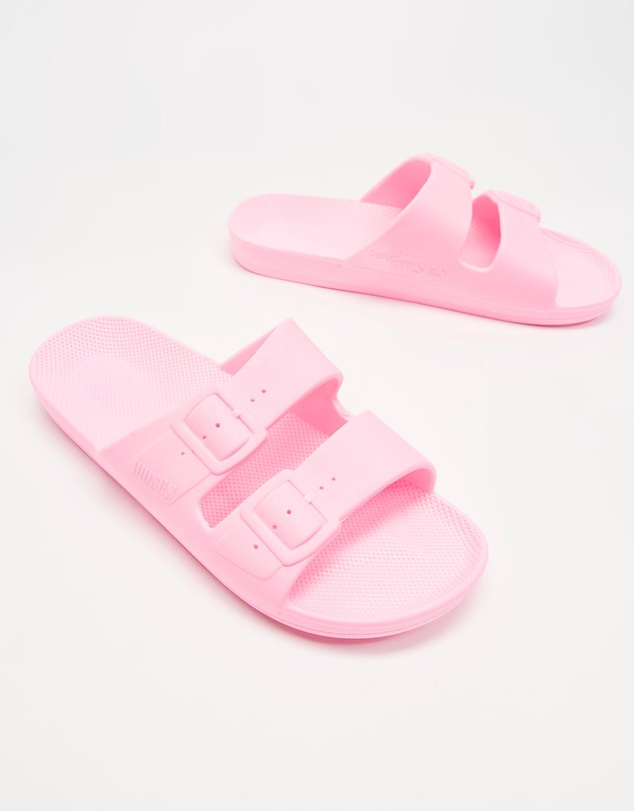 Freedom Moses - Slides - Kids