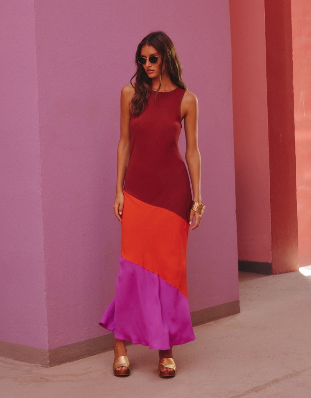 Mister Zimi - Lea Dress