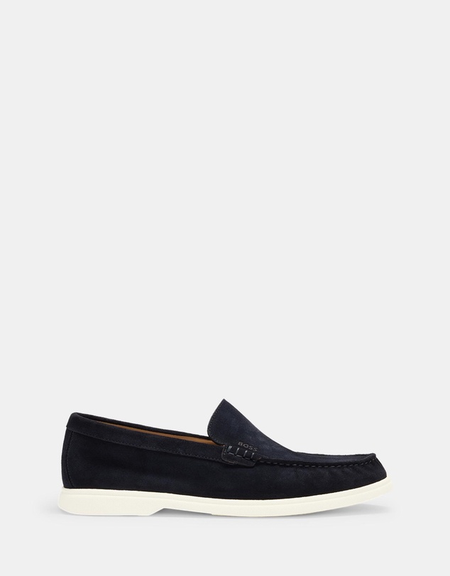 BOSS - Sienne Loafers - Men's