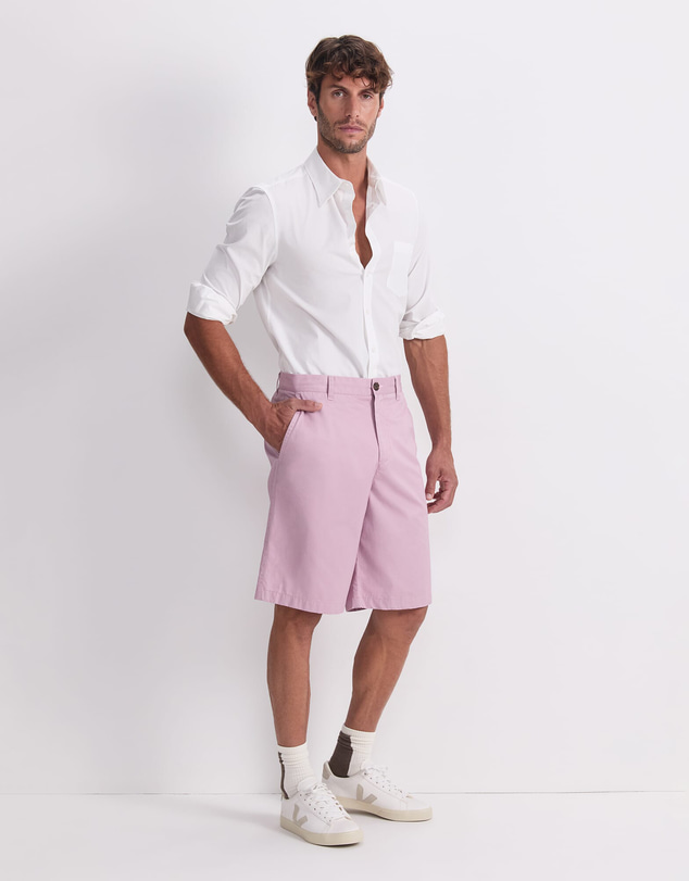 Sportscraft - Relaxed Classic Short