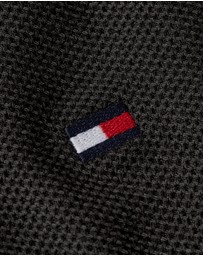 Tommy Hilfiger - Collar and Cuff Polo