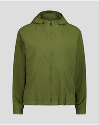 Kathmandu - Anytime LT Insulated Hooded Jacket