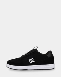 DC Shoes - Mens DC Astrix Sneakers