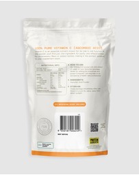 Protein Supplies Australia - Unflavoured Vitamin C - 100g