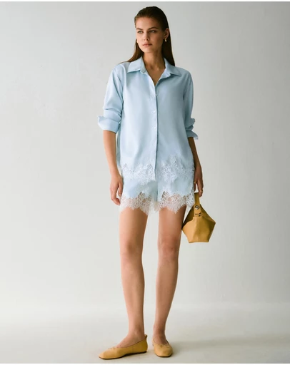 IDA+S - Elodie Shorts