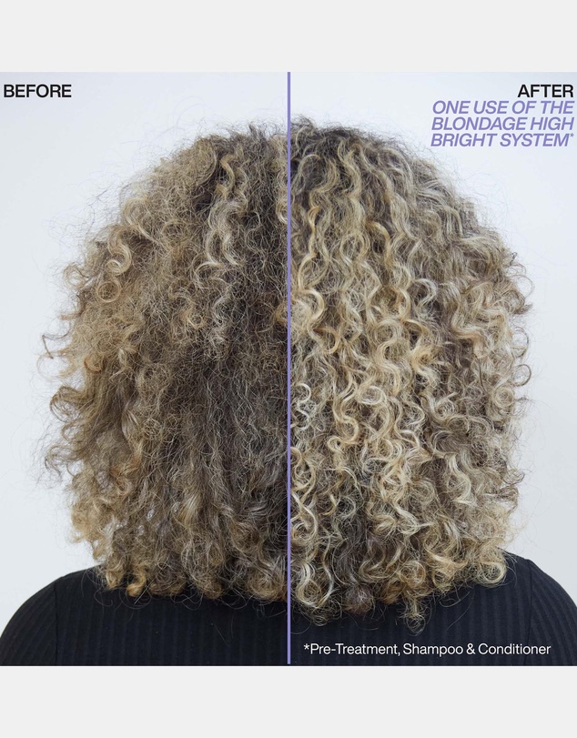 Redken - Redken Color Extend Blondage Treatment High Bright 250ml