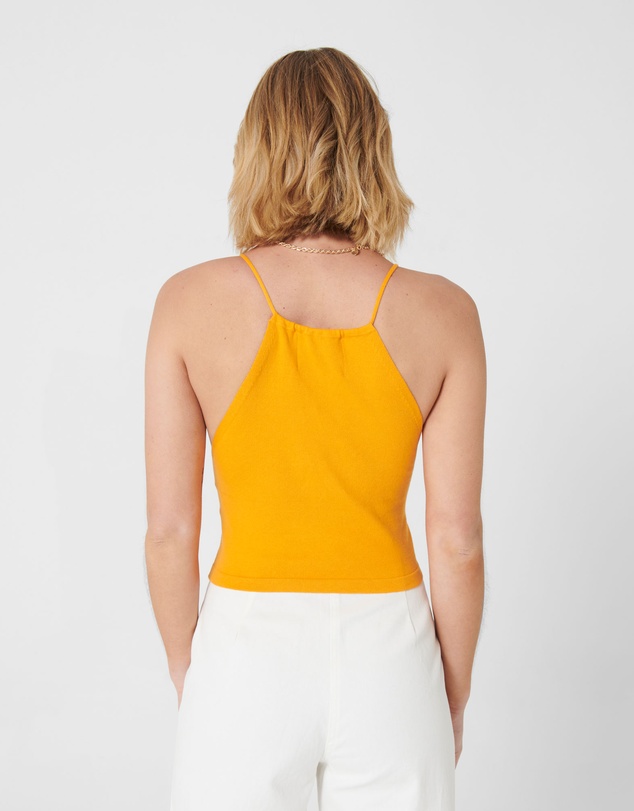 MVN - Clementine Knit Top