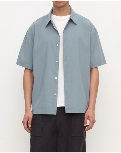 Steel Blue