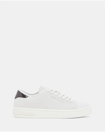 Armani Exchange - London Sneakers - Women's