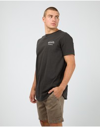 St Goliath - Short Circuit Tee