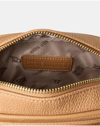 Steve Madden - BLillite Camel Handbag