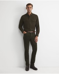 Sportscraft - Jarron Long Sleeve Shirt