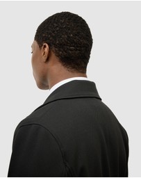 Politix - Knight Double-breasted Performance Coat