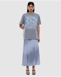 ENA PELLY - EP Python Tee