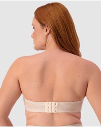 Triumph - Beautiful Silhouette Strapless Bra