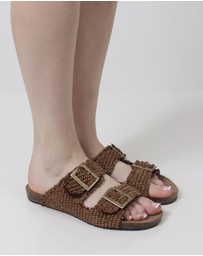 Sempre Di - Ouse Slides