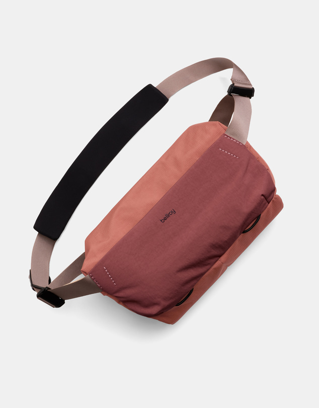 Bellroy - Venture Sling 10L - Camera Edition