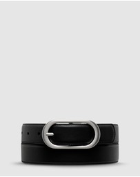 Status Anxiety - Final Loop Belt