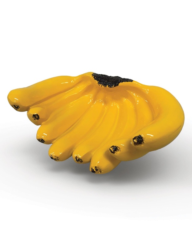 Urban Attitude - Urban Attitude Banana Fruit Bowl