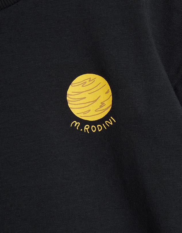 Mini Rodini - Planet T-Shirt - Babies-Kids