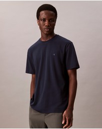 Calvin Klein - Pima Cotton T-Shirt