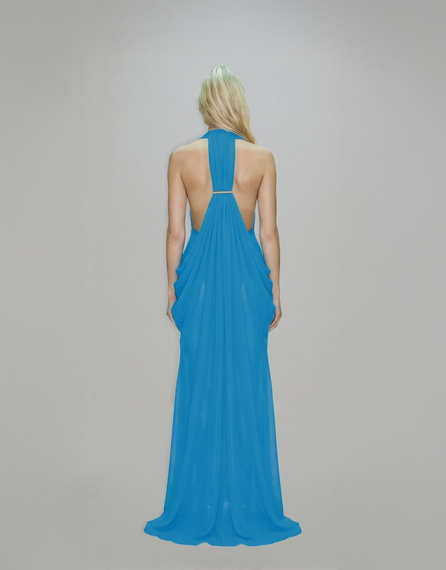 Atoir - Mina Maxi Dress