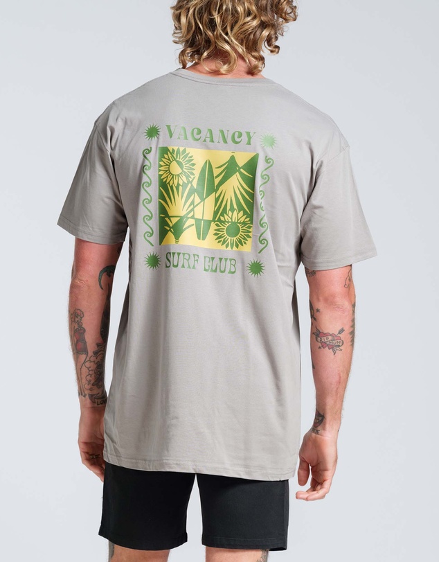 Vacancy Co - Surf Club Tee