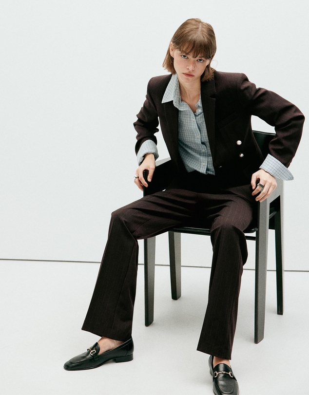 M.N.G - Bergen Trousers
